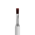 STALEKS EXCLUSIVE 08/03 Doppelseitiger Pinsel für Gel 10 mm / Liner 10 mm