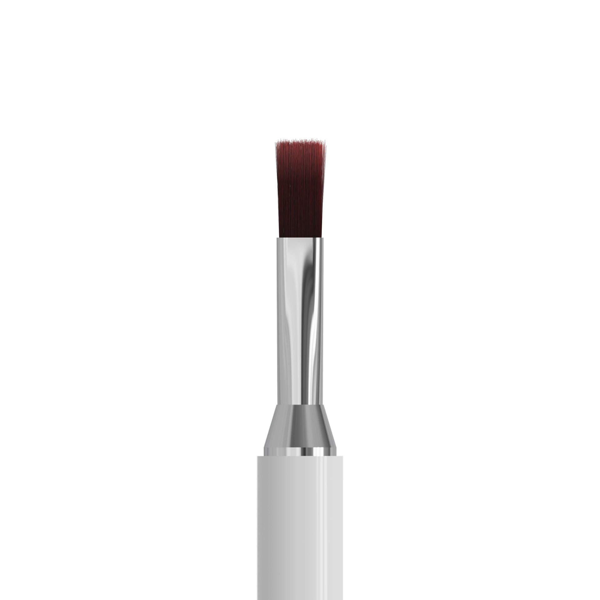 STALEKS EXCLUSIVE 08/03 Doppelseitiger Pinsel für Gel 10 mm / Liner 10 mm