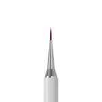 STALEKS EXCLUSIVE 08/03 Doppelseitiger Pinsel für Gel 10 mm / Liner 10 mm