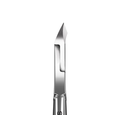 STALEKS CLASSIC 12 Professionelle Nagelhautzange, 5 mm