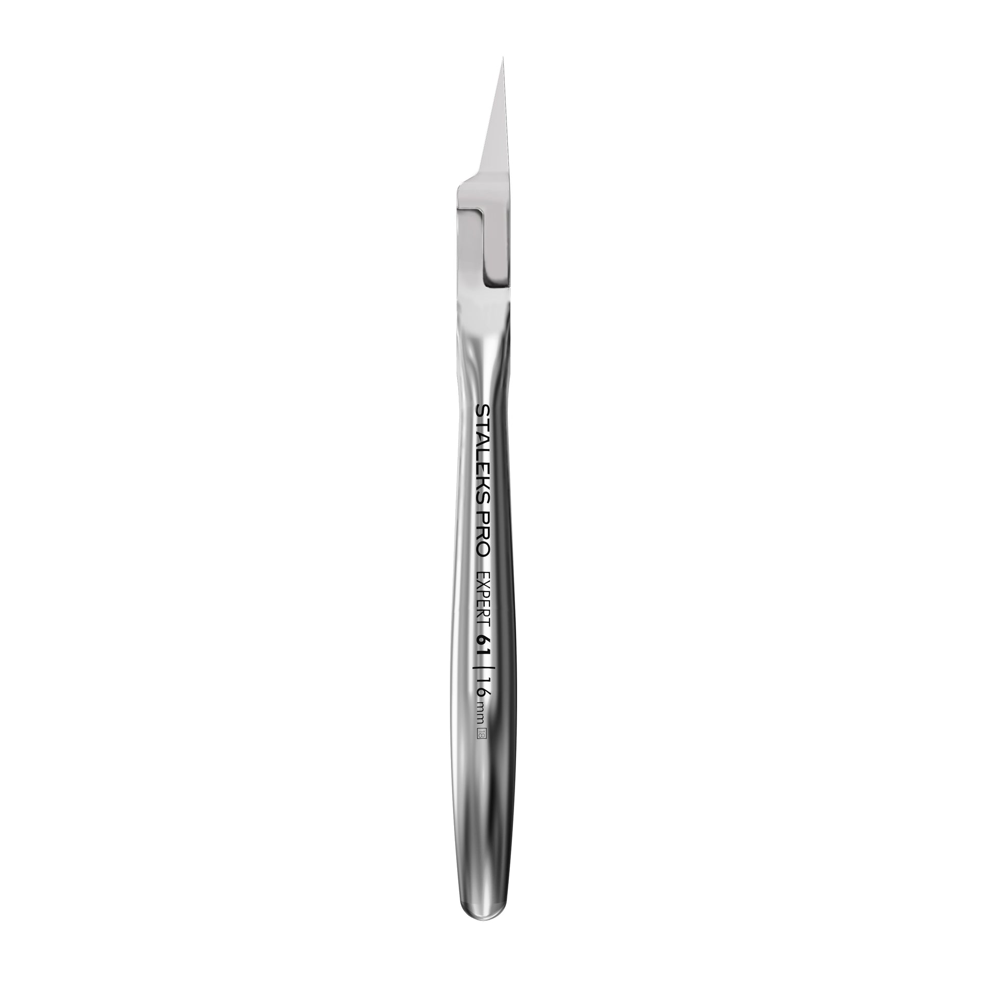 Professionelle Nagelzange Für Eingewachsene Nägel EXPERT 61