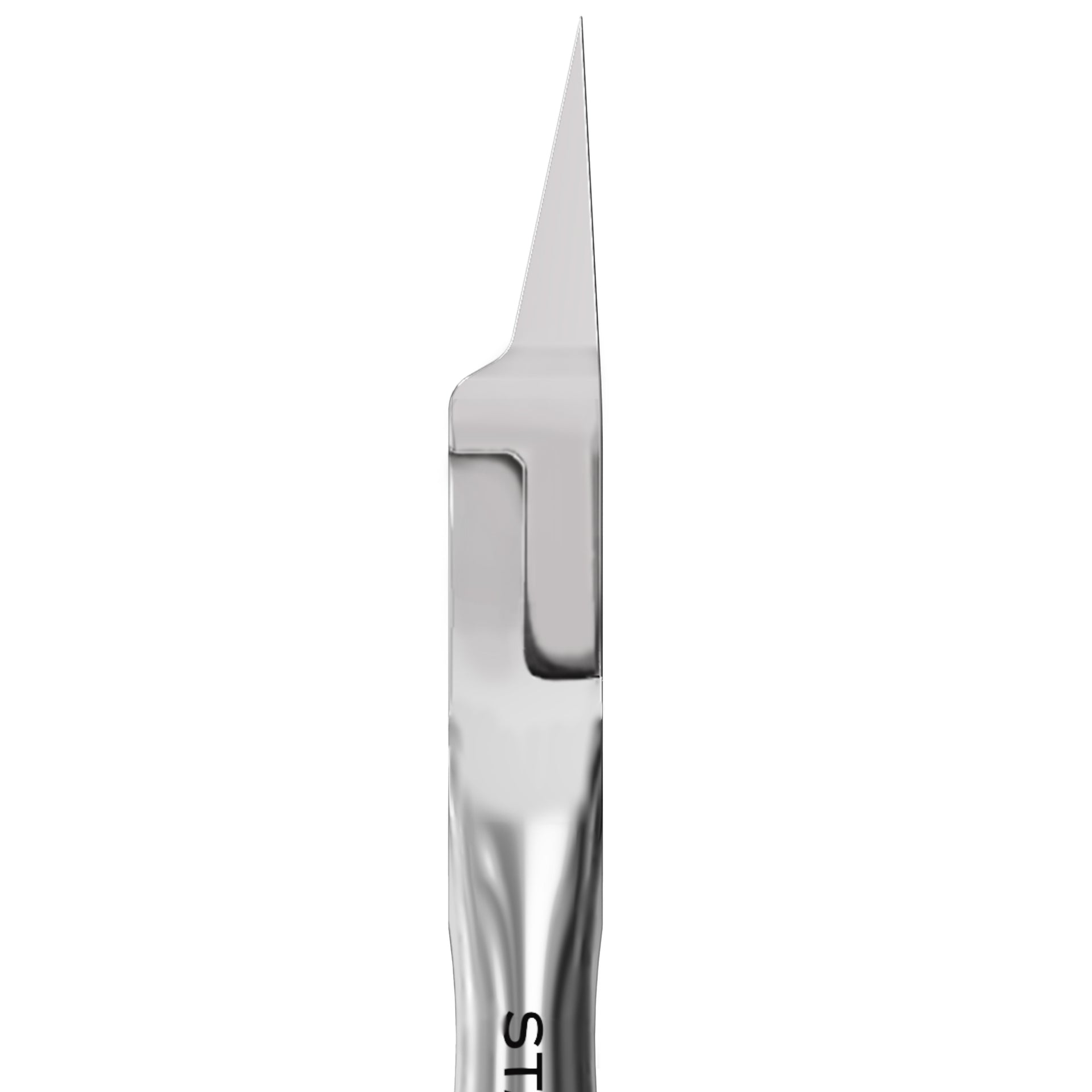 Professionelle Nagelzange Für Eingewachsene Nägel EXPERT 61