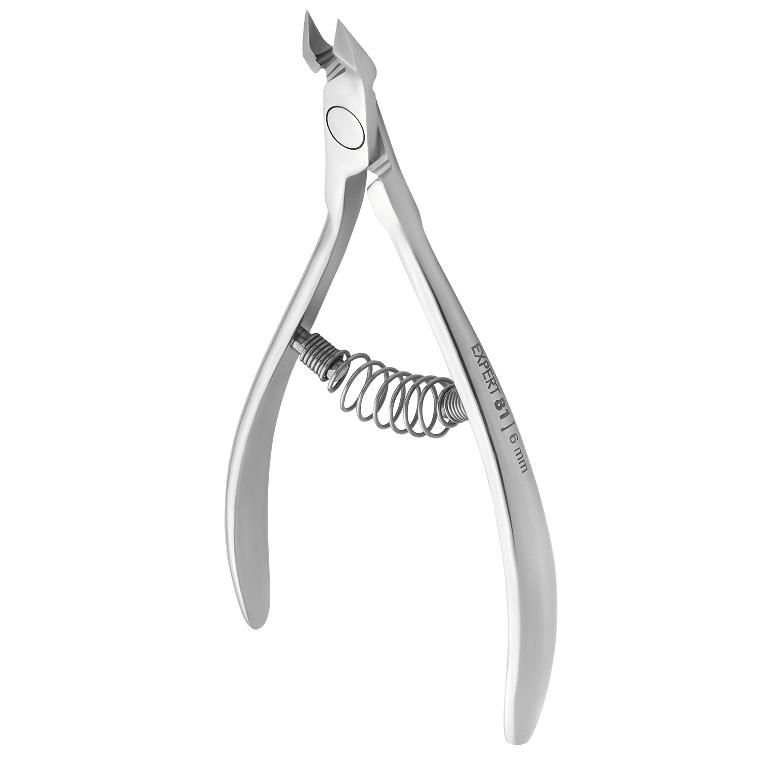 Professionelle Nagelhautzange EXPERT 81-6 Mm