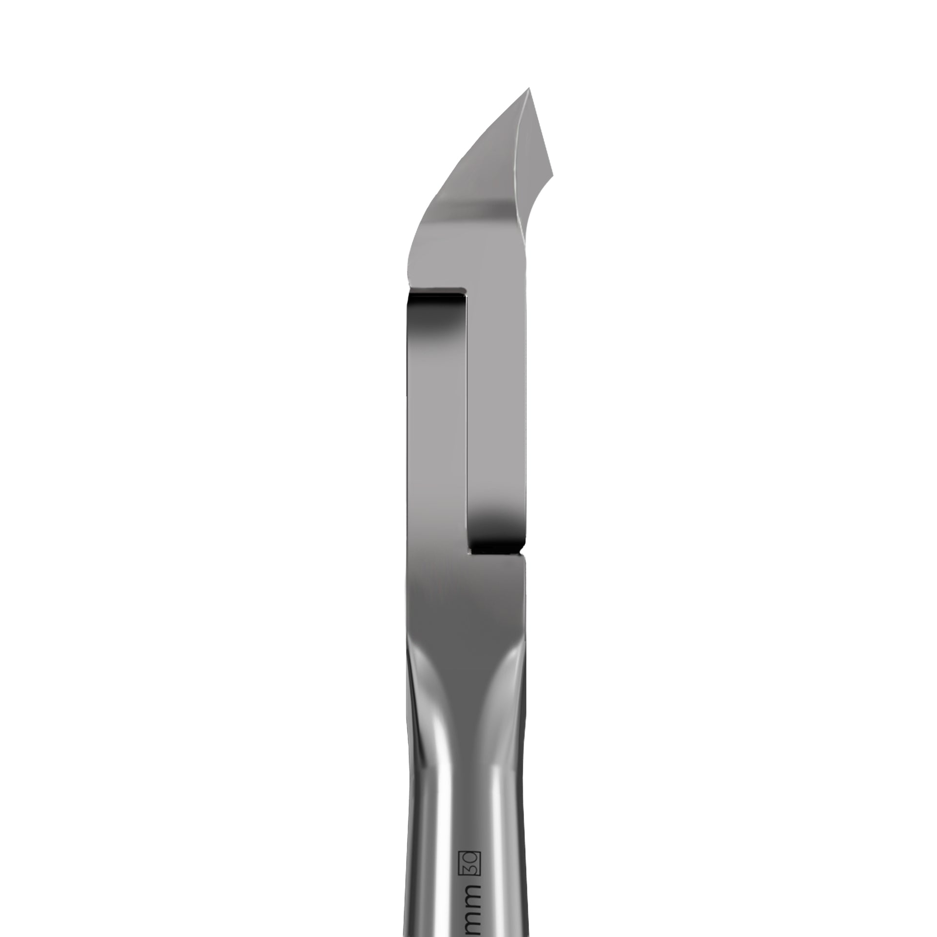 Mini Professionelle Nagelhautzange STALEKS EXPERT 92