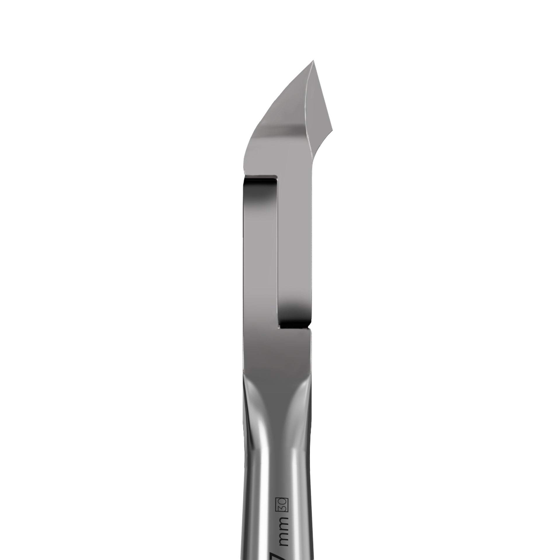 Mini Professionelle Nagelhautzange STALEKS EXPERT 92