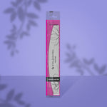 Halbmond-Mineral-Nagelfeile EXPERT 40