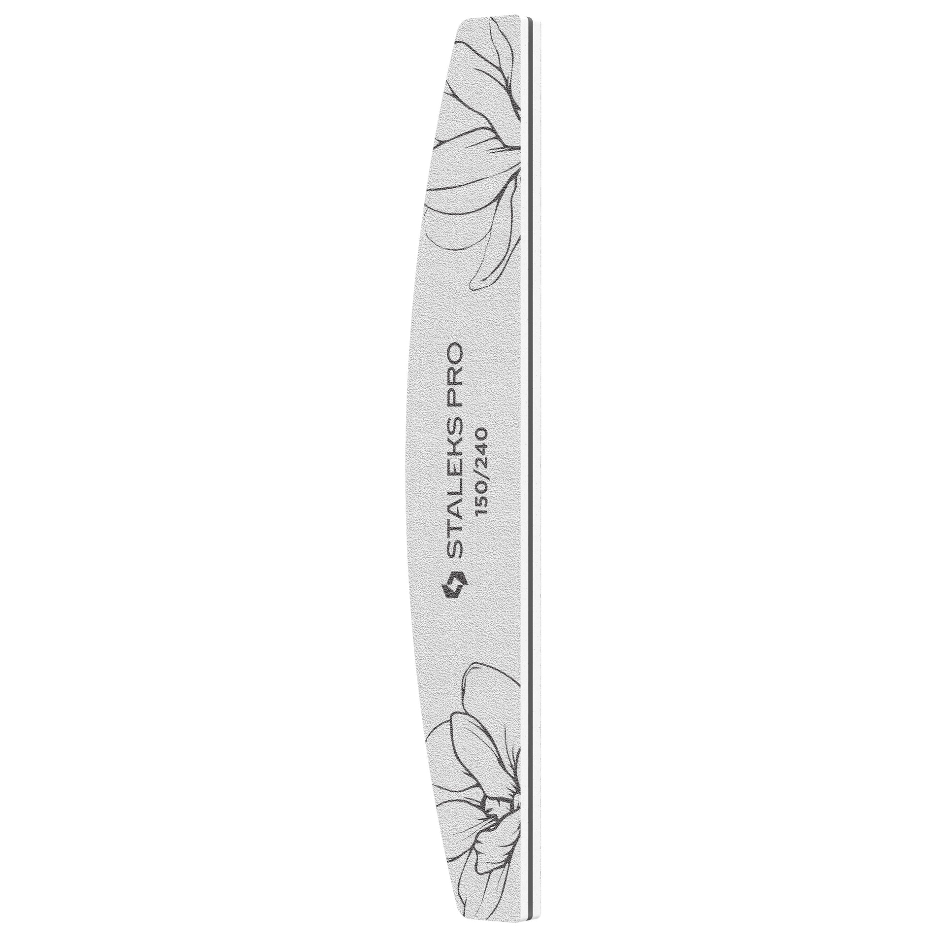 Crescent Mineral Nail File EXPERT 40 (25 Pcs)