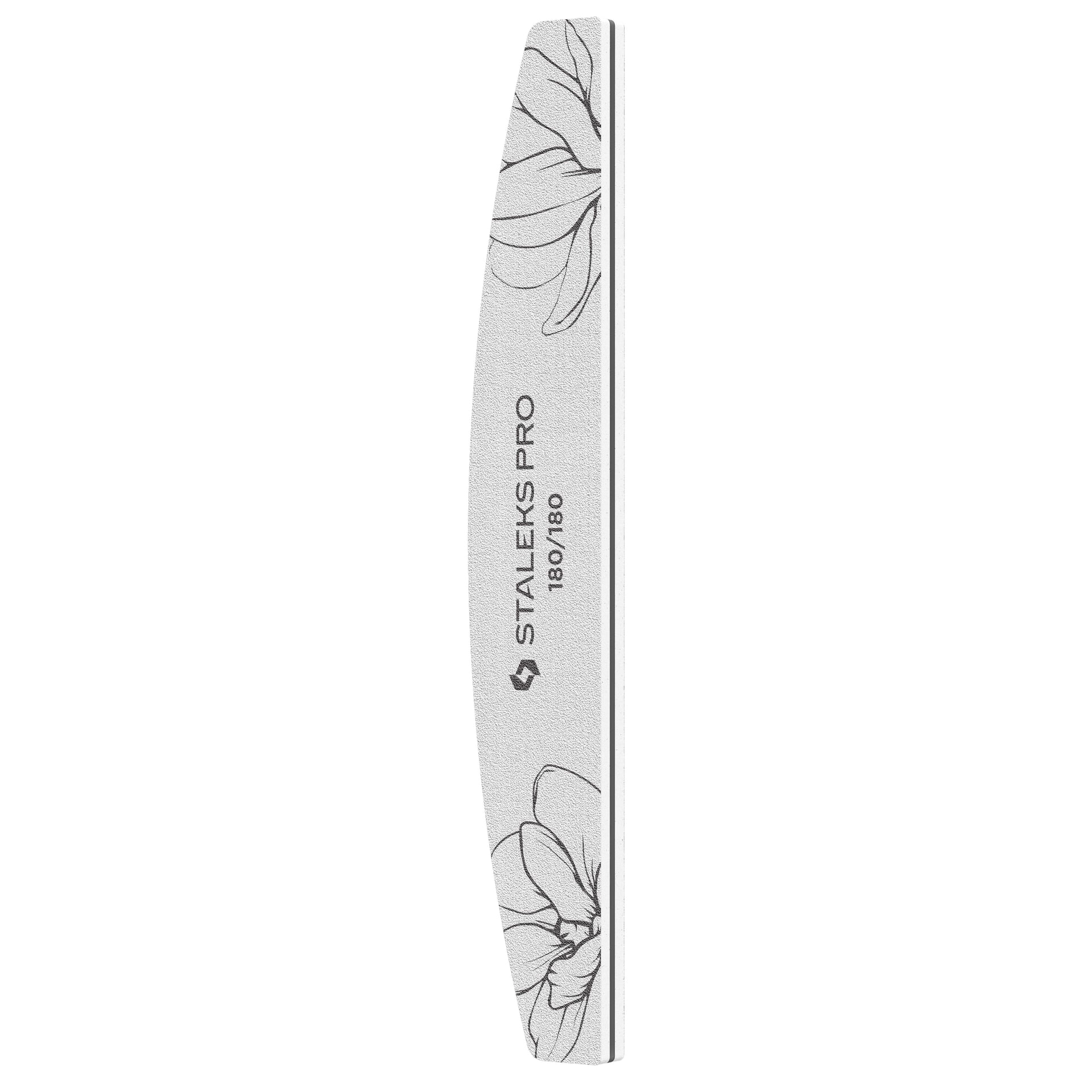 Crescent Mineral Nail File EXPERT 40 (25 Pcs)