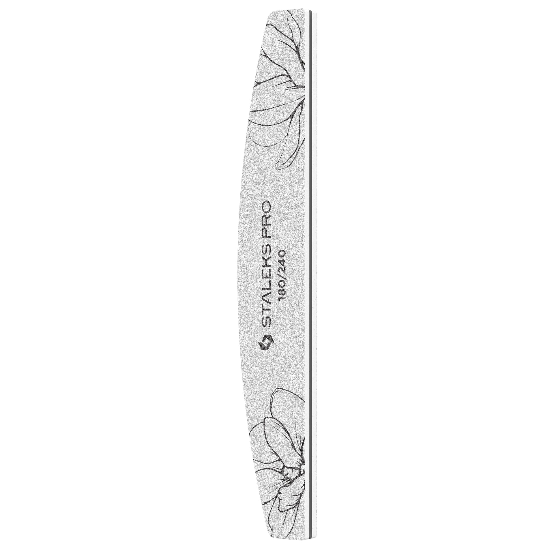 Crescent Mineral Nail File EXPERT 40 (25 Pcs)