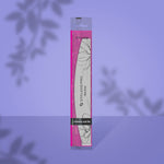 Halbmond-Mineral-Nagelfeile EXPERT 40