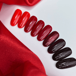 nailsoftheday gel polish penelopa 141