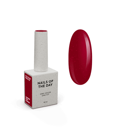 Nailsoftheday Gel Polish Adele-153, 10 ml