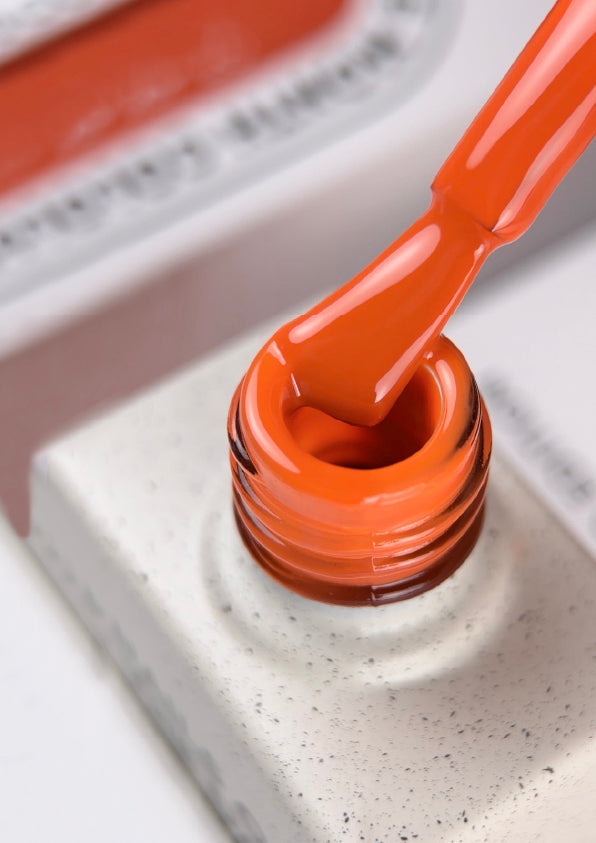 Nailsoftheday Gel polish Color of the month September 2026 Harvest, 10 ml