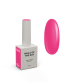 Nailsoftheday Gel Polish Barbie-209, 10 ml