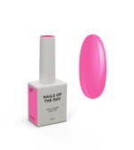 Nailsoftheday Gel polish Peony-199, 10 ml