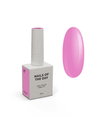 Nailsoftheday Gel Polish Tulip-203, 10 ml