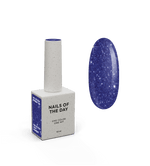 Nailsoftheday Gel Polish Bombay-318, 10 ml