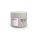 Nailsoftheday Bottle Gel 11