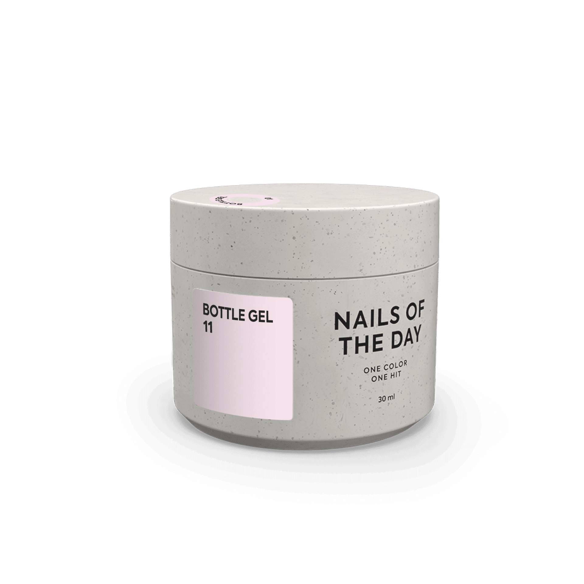 Nailsoftheday Bottle Gel 11