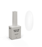 Nailsoftheday Bottle Gel Clear, 10 ml