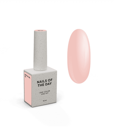 Nailsoftheday Bottle Gel 04, 10 ml