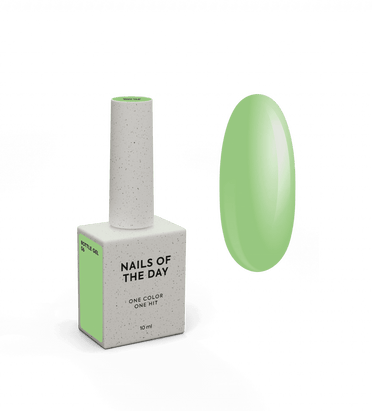 Nailsoftheday Bottle Gel 06, 10 ml