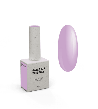 Nailsoftheday Bottle Gel 09, 10 мл