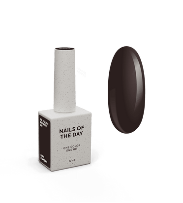 Nailsoftheday Brownie-039, 10 ml