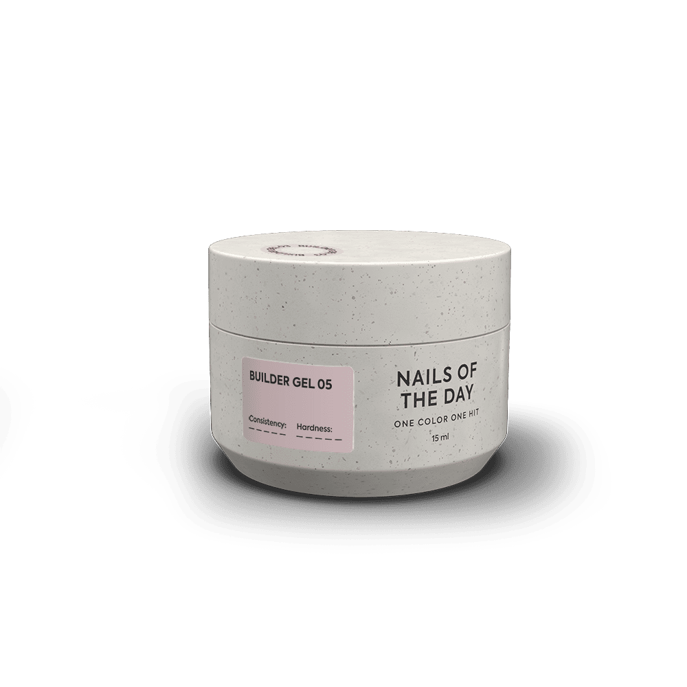 Nailsoftheday Builder Gel 05