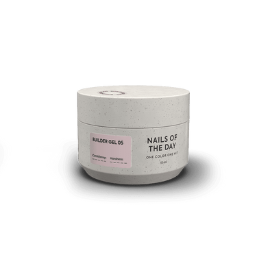 Nailsoftheday Builder Gel 05