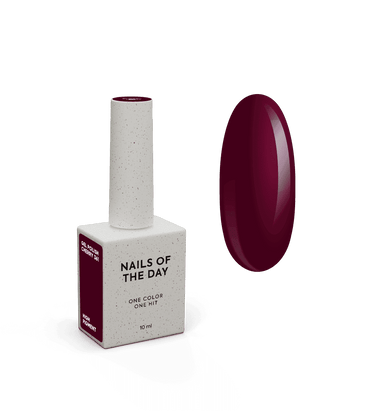 Nailsoftheday Gel Polish Cherry-361, 10 ml