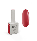 Nailsoftheday Color top Vitrage 07, 10 ml
