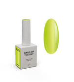 Nailsoftheday Color Top/Vitrage 10, 10 ml