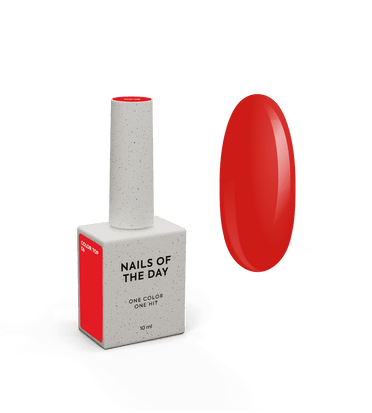 Nailsoftheday Color Top 06, 10 мл