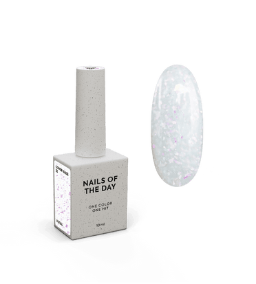 Nailsoftheday Cover Base 33, 10 мл