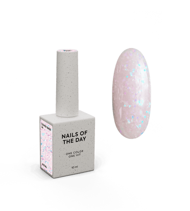Nailsoftheday Cover Base 34, 10 мл