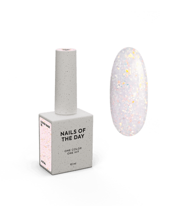 Nailsoftheday Cover Base 35, 10 мл