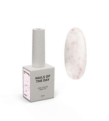 Nailsoftheday Cover basе 40, 10 мл