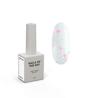 Nailsoftheday Cover Base 41, 10 мл