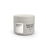 Nailsoftheday Cover Base Milk 01