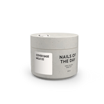 Nailsoftheday Cover Base Milk 02