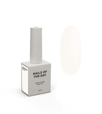 Nailsoftheday Cover Base Milk 01, 10 ml