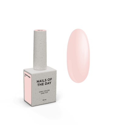 Nailsoftheday Cover Base 21, 10 мл