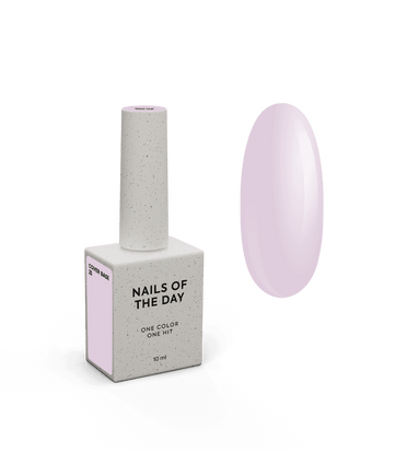 Nailsoftheday Cover Base 25, 10 мл