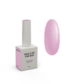 Nailsoftheday Cover Base Shimmer 27, 10 ml