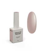 Nailsoftheday Cover Base Shimmer 30, 10 ml