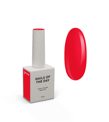 Nailsoftheday Cover Base 32, 10 мл