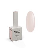 Nailsoftheday Gel polish Cream 081, 10 ml