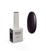 Nailsoftheday Dark Chocolate-357, 10 ml