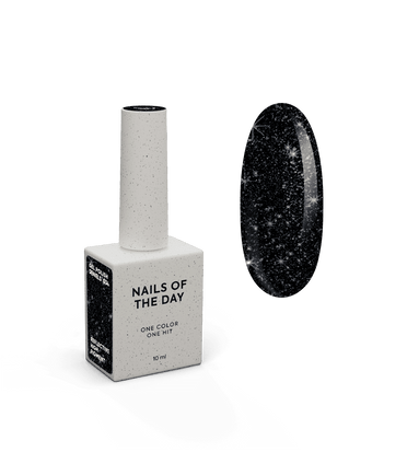 Nailsoftheday Gel polish Deniels-034, 10 ml